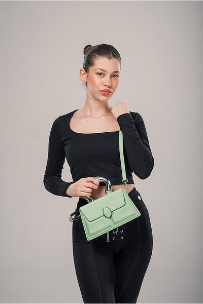 ÇÇS Women's Shoulder Bag Ccs17869