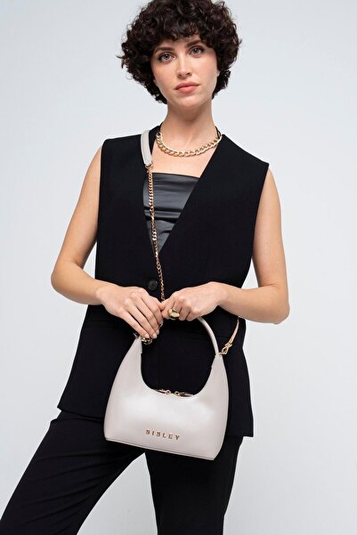 Sisley KADIN KOL ÇANTASI C.SLY_009