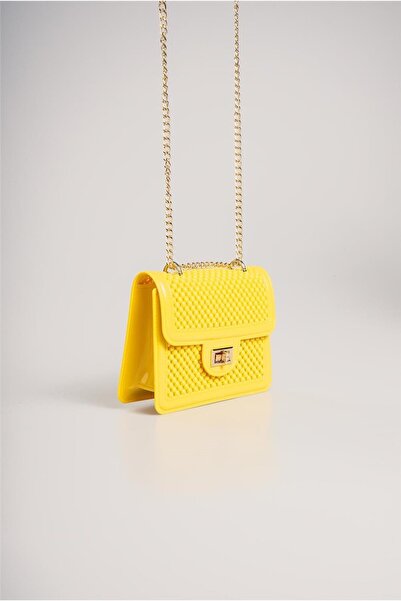 ÇÇS KADIN OMUZ ÇANTASI CCS17791