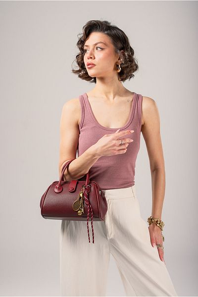 ÇÇS Women's Shoulder Bag Ccs18035