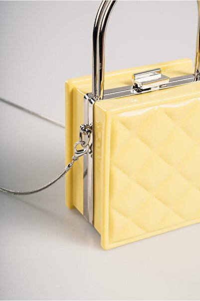 ÇÇS KADIN OMUZ ÇANTASI CCS17785