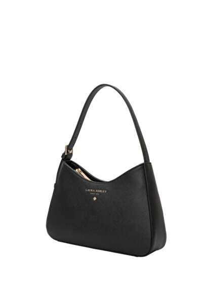 Laura Ashley Women's Shoulder Bag La 0092010426 -007 Black