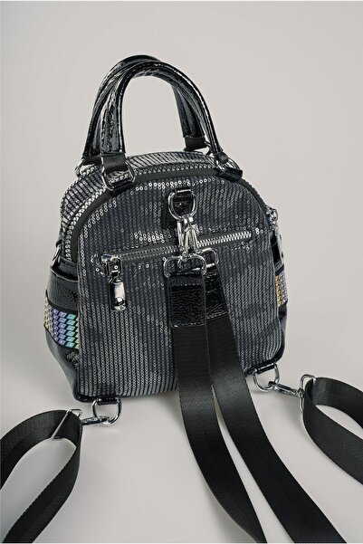 ÇÇS KADIN OMUZ VE SIRT ÇANTASI CCS17701