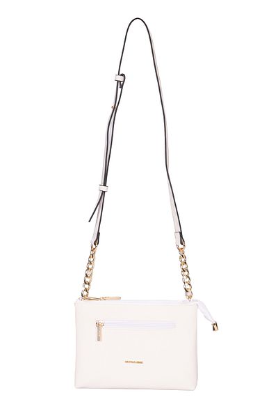 U.S. Polo Assn. Geantă crossbody pentru femei U.S. Polo Assn.since 1890 C.us25253