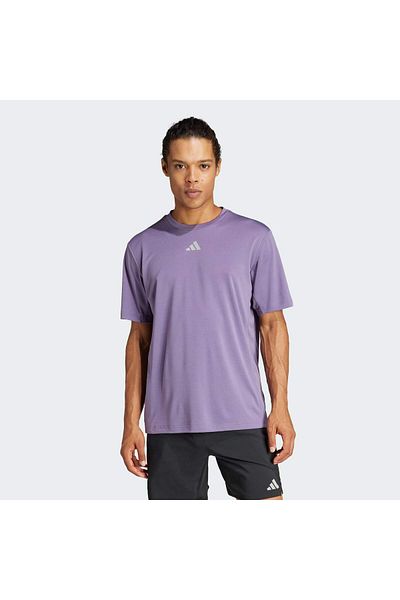 adidas Μπλουζάκι με 3 ρίγες προπόνησης HIIT