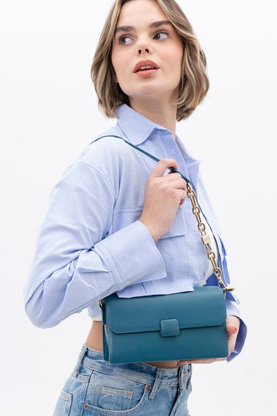 Matthew Cox Women's Shoulder Bag C.Byn1103
