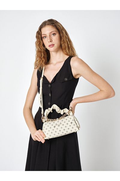 Pierre Cardin Shoulder Bag 05Pc25Y10323-Mn