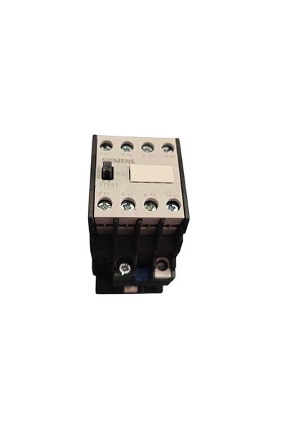 Siemens 5.5Kw, 3Tf4110-0Ap0 Three Phase, Power Contactor, 230V A-