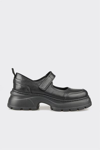 Elle Shoes Black Women's Casual Shoes