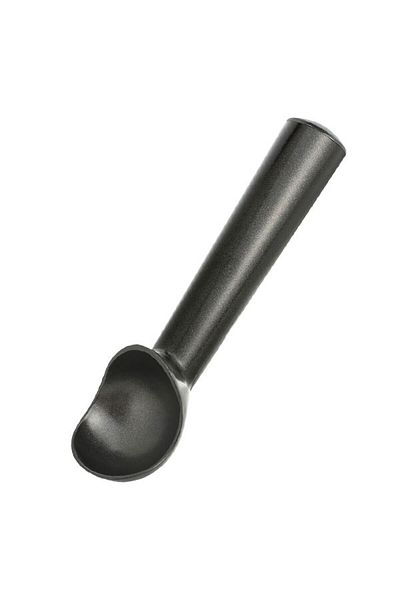 Choice Black Professional Ice Cream Scoop Heavy Duty Stainless Steel Ice cream Scooper Nonstick Ice-Cream S
