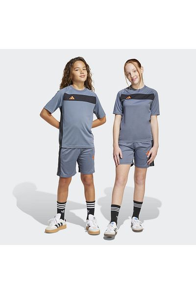 adidas Tiro 25 Essentials Kids Shorts