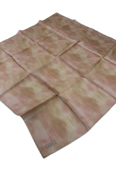 Armine Μεταξωτό Φουλάρι Twill 9221d-83