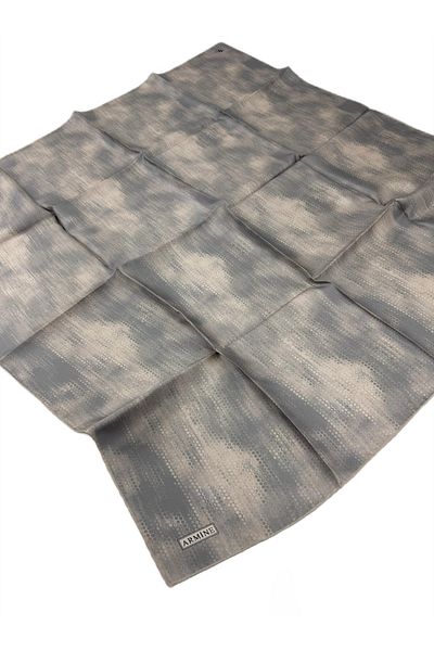 Armine Μεταξωτό Φουλάρι Twill 9221d-86