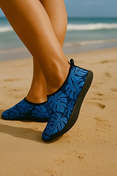 fluffy Ανδρικό ύφασμα κατάδυσης, παπούτσια παραλίας και θάλασσας