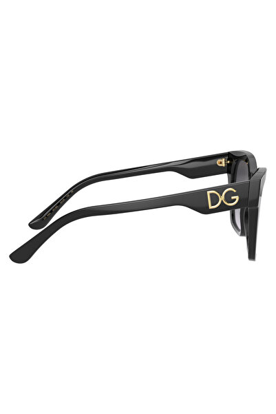 Dolce&Gabbana Dolce & Gabbana Sunglasses Dg4384 53 501/8g