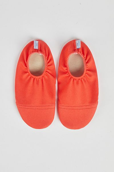 BabyZilla Non-Slip Sole Sea Shoes, Children's Pool Booties