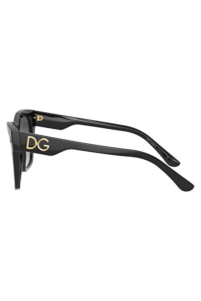 Dolce&Gabbana Dolce & Gabbana Sunglasses Dg4384 53 501/8g