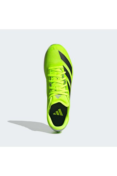 adidas Παπούτσια για τρέξιμο με πράσινα καρφιά Distancestar If9390