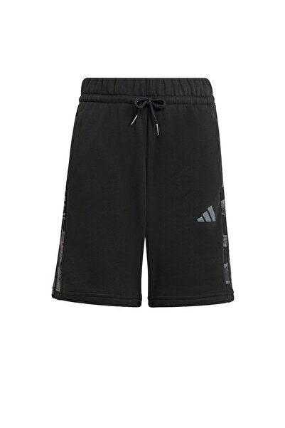 adidas Seasonal Essentials Camo Shorts Kids