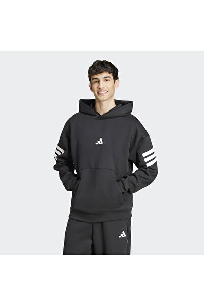 adidas Future Icons 3-stripes Kapüşonlu Üst