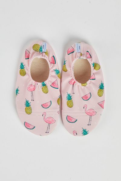 BabyZilla Αντιολισθητική σόλα Sea Shoes, Παιδικά Μποτάκια Πισίνας