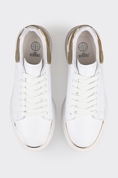 Elle Shoes Gold Erkek Spor Ayakkabı