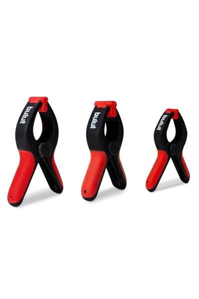 BULUT Mandal Tipi Plastik Işkence 6 Inç Büyük Boy 160*70 Mm