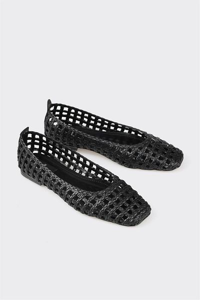 Elle Shoes Black Women's Casual Shoes