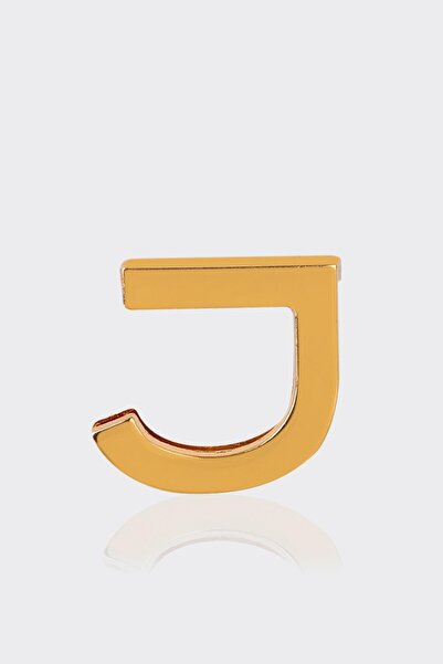 Elle Shoes Gold CHARM-J