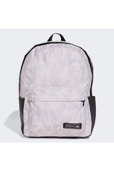 adidas Aop 2 Gray Bag - Ix6806 Model Classics Series