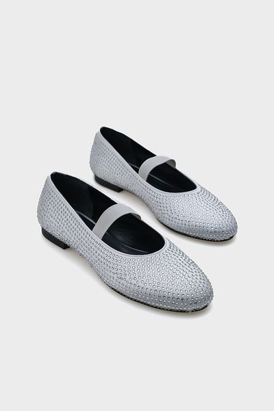 Capone Outfitters Balerini Bonita pentru damă