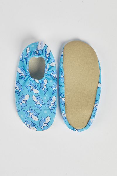 BabyZilla Αντιολισθητική σόλα Sea Shoes, Παιδικά Μποτάκια Πισίνας