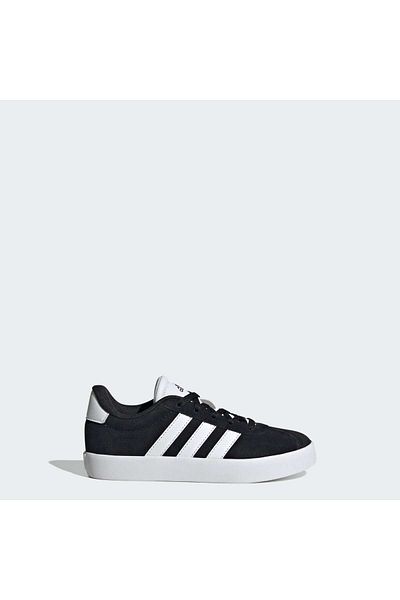 adidas Vl Court 3.0 K Id6313 - Kids Sneaker Shoes