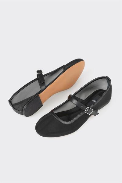 Elle Shoes Black Women's Casual Shoes