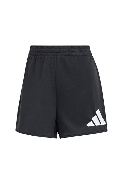 adidas Šortky s velkým logem Train Essentials