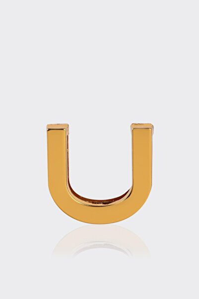 Elle Shoes Gold CHARM-U