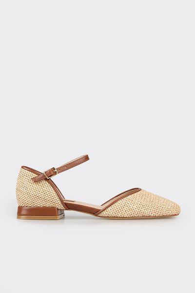 Elle Shoes Natural Women's Casual Shoes