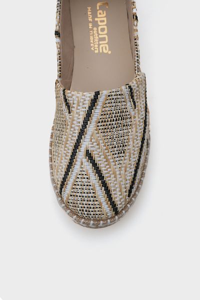 Capone Outfitters Pasarella Women's Espadrille