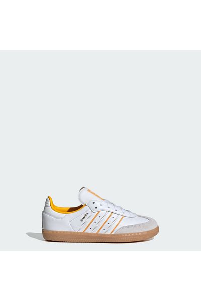 adidas Samba Og Kids Shoes