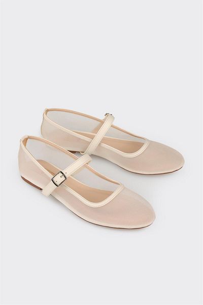 Elle Shoes Beige Women's Casual Shoes