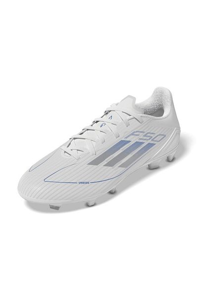 adidas Ghete de fotbal pentru bărbați F50 League Fg/mg Ie1293