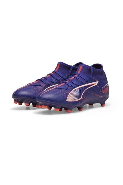 Puma Men's Football Boots Ultra 5 Play Fg/Ag 10768801