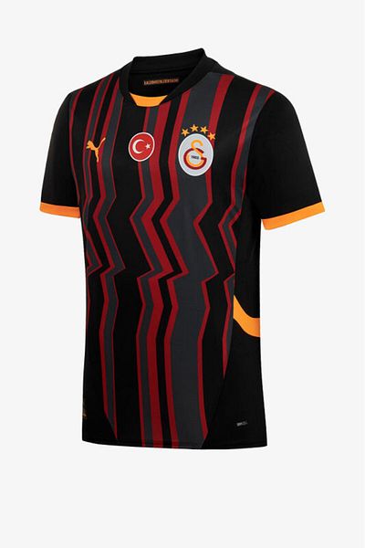 Puma 779654 -03 GALATASARAY S.K. 24/25 HÁROM FÉRFI JERSEY