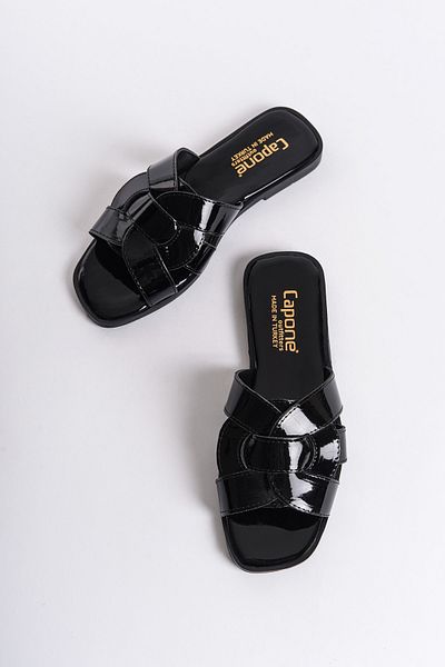 Capone Outfitters Lauren Women's Slippers