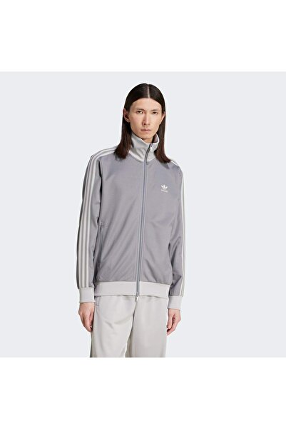 adidas Adicolor Classics Beckenbauer Fermuarlı Üst