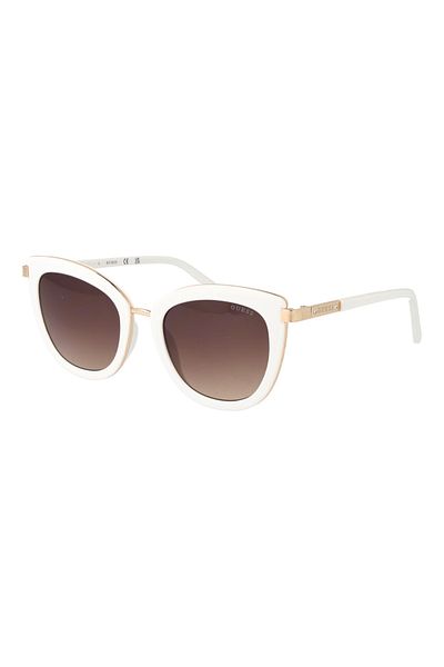 Guess Sunglasses Gf6089 21f 52