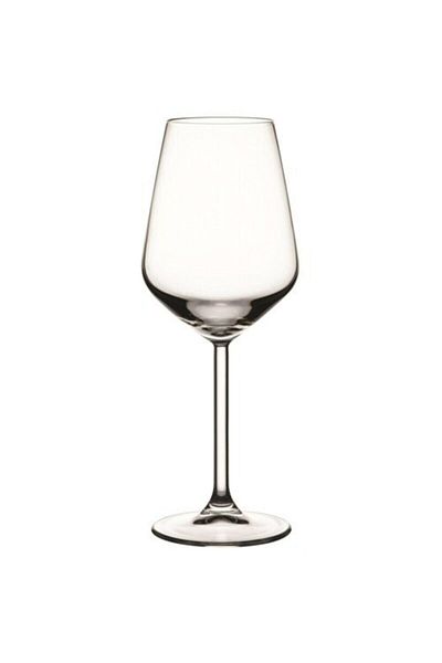 Paşabahçe 440080 كأس قائم - كوب قائم 6 قطع 350 سم مكعب