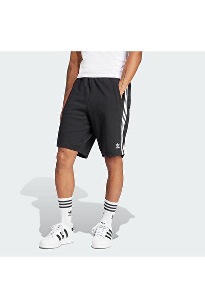 adidas Ανδρικό Αθλητικό Σορτς Μαύρο ADIDAS-IU2337