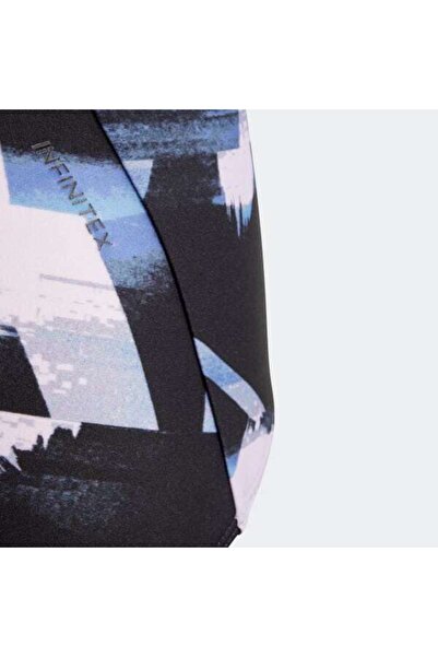 adidas Çocuk Mayo Ya Aop Suıt Dq3374