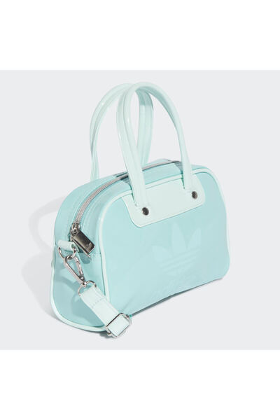 adidas Μίνι τσάντα μπόουλινγκ Adicolor